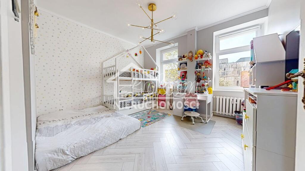 Mieszkanie 62,46 m², Szczecin, Międzyodrze-Wyspa Pucka, Piesza - zdjęcie 16