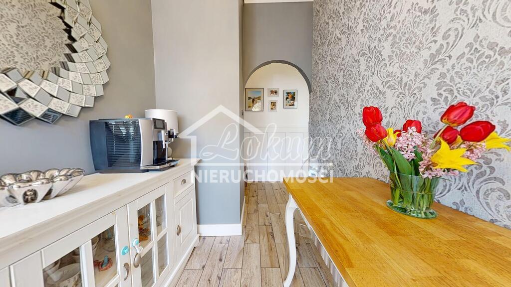 Mieszkanie 62,46 m², Szczecin, Międzyodrze-Wyspa Pucka, Piesza - zdjęcie 15