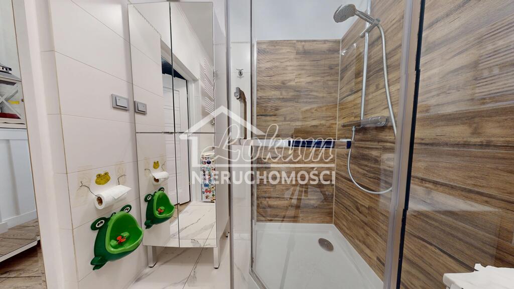 Mieszkanie 62,46 m², Szczecin, Międzyodrze-Wyspa Pucka, Piesza - zdjęcie 6