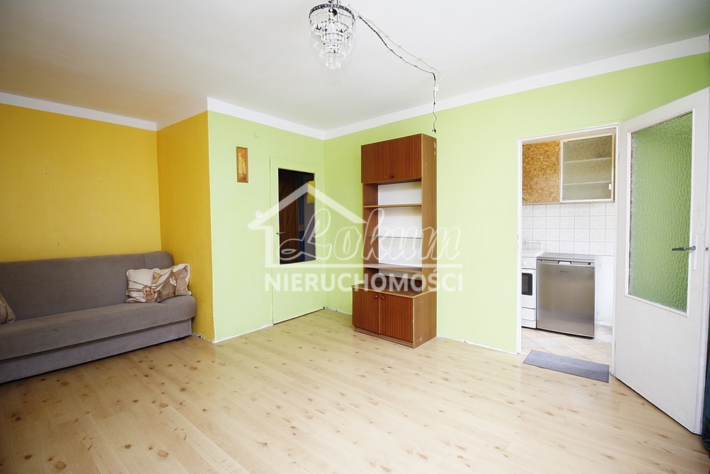 Mieszkanie 25,75 m², Stargard, Kazimierza Wielkiego - zdjęcie 2