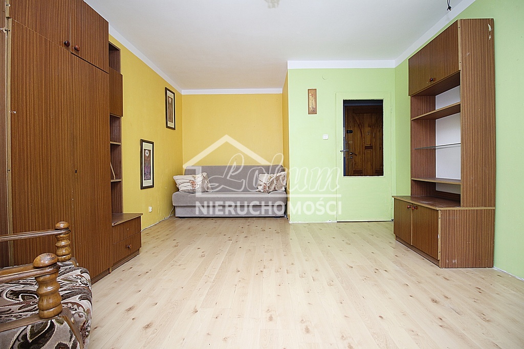 Mieszkanie 25,75 m², Stargard, Kazimierza Wielkiego - zdjęcie 3