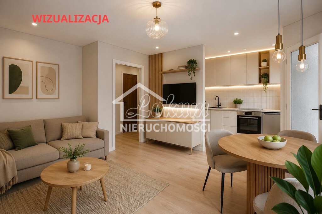Mieszkanie 25,75 m², Stargard, Kazimierza Wielkiego - zdjęcie 1