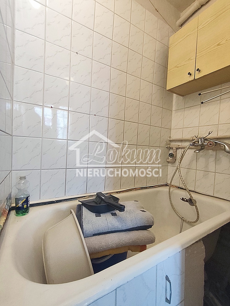 Mieszkanie 25,75 m², Stargard, Kazimierza Wielkiego - zdjęcie 11