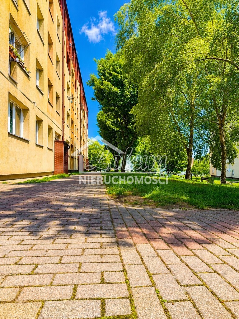 Mieszkanie 25,75 m², Stargard, Kazimierza Wielkiego - zdjęcie 13