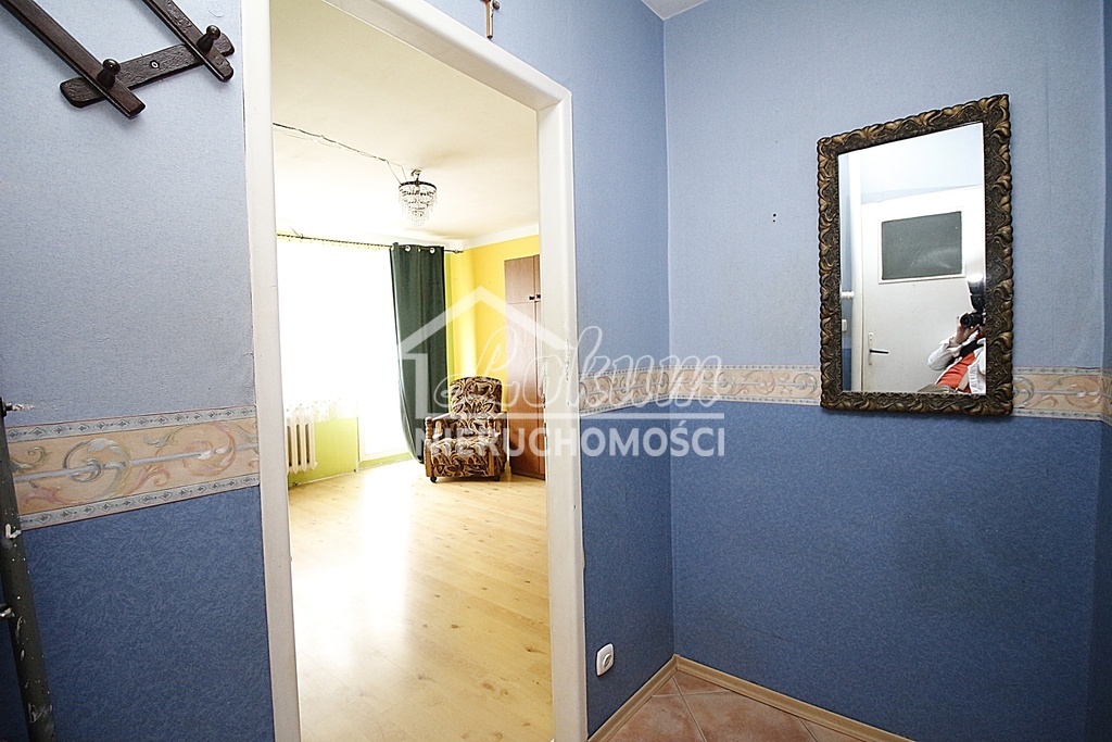 Mieszkanie 25,75 m², Stargard, Kazimierza Wielkiego - zdjęcie 12