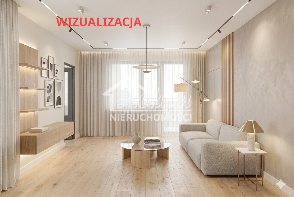 Mieszkanie 25,75 m², Stargard, Kazimierza Wielkiego - zdjęcie 5