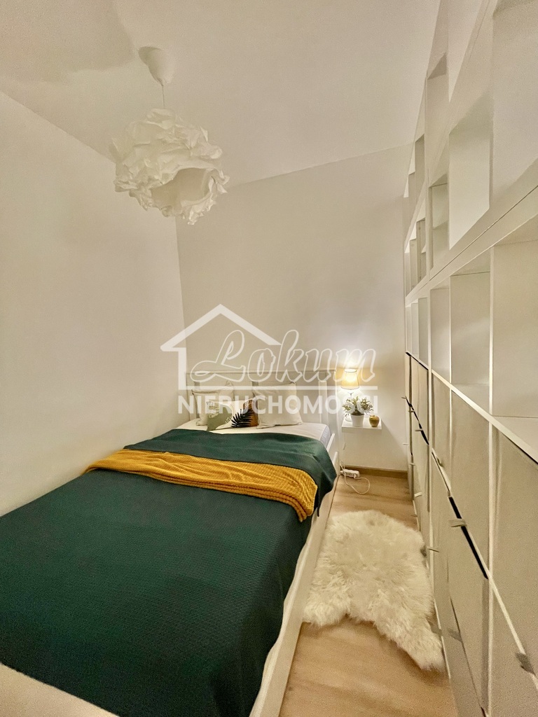 Mieszkanie 33,14&nbsp;m², Szczecin, Śródmieście, Emilii Plater - zdjęcie 6