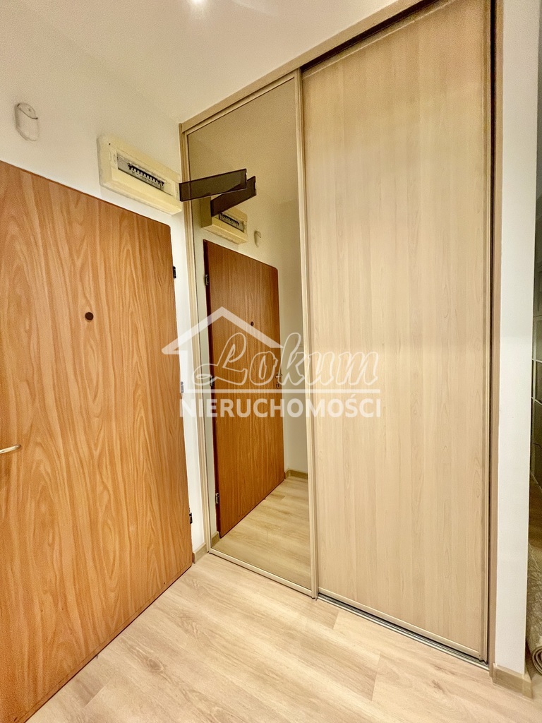 Mieszkanie 33,14&nbsp;m², Szczecin, Śródmieście, Emilii Plater - zdjęcie 8