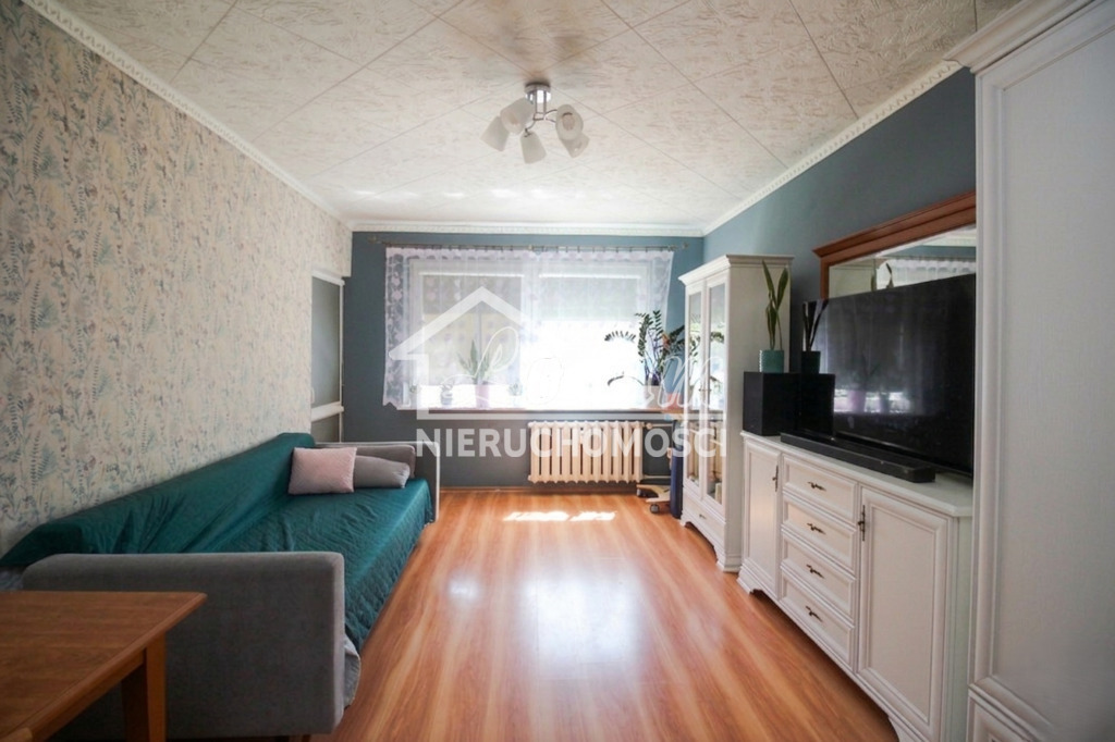 Mieszkanie 57,8&nbsp;m², Stargard - zdjęcie 1