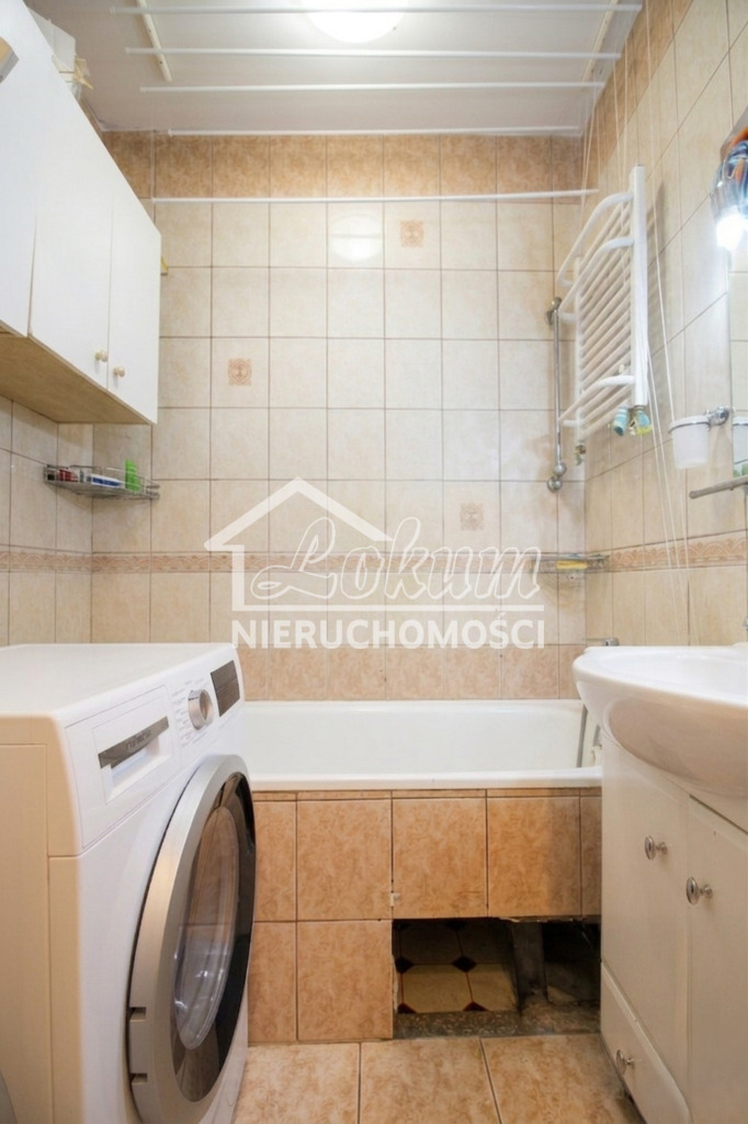 Mieszkanie 57,8&nbsp;m², Stargard - zdjęcie 5