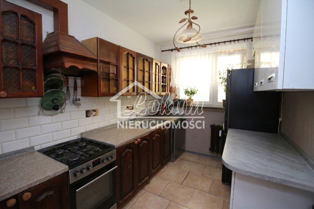 Mieszkanie 57,8&nbsp;m², Stargard - zdjęcie 4