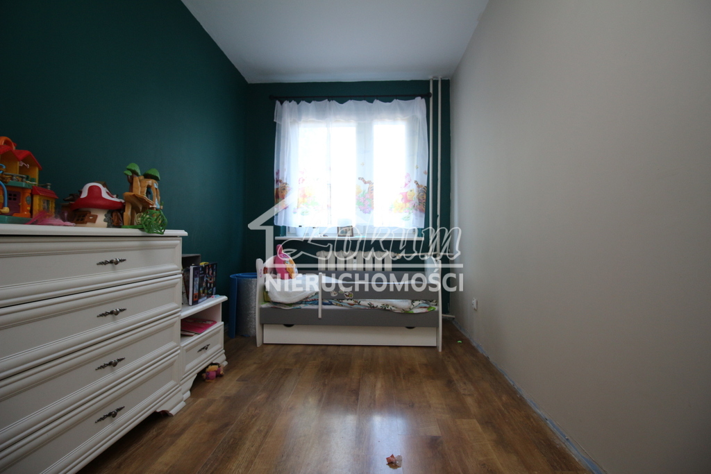 Mieszkanie 57,8&nbsp;m², Stargard - zdjęcie 3
