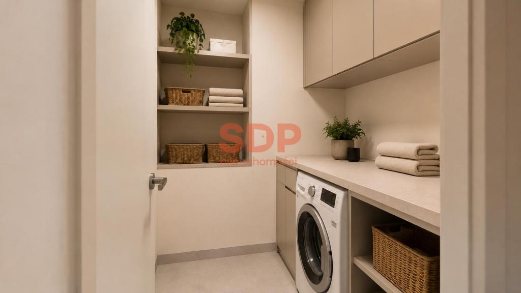 Mieszkanie 68 m², Warszawa, Ursynów, Kłobucka - zdjęcie 7