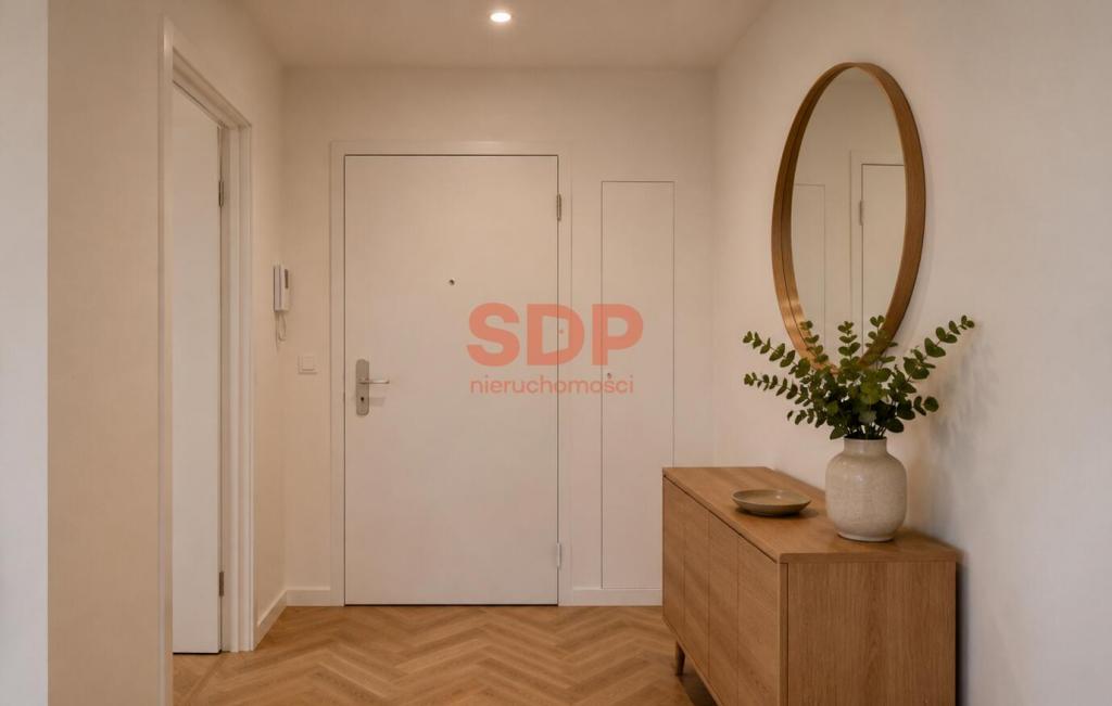 Mieszkanie 68 m², Warszawa, Ursynów, Kłobucka - zdjęcie 8