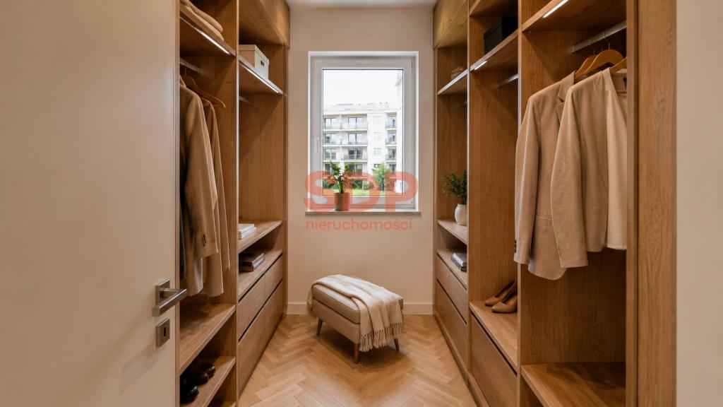 Mieszkanie 68 m², Warszawa, Ursynów, Kłobucka - zdjęcie 5