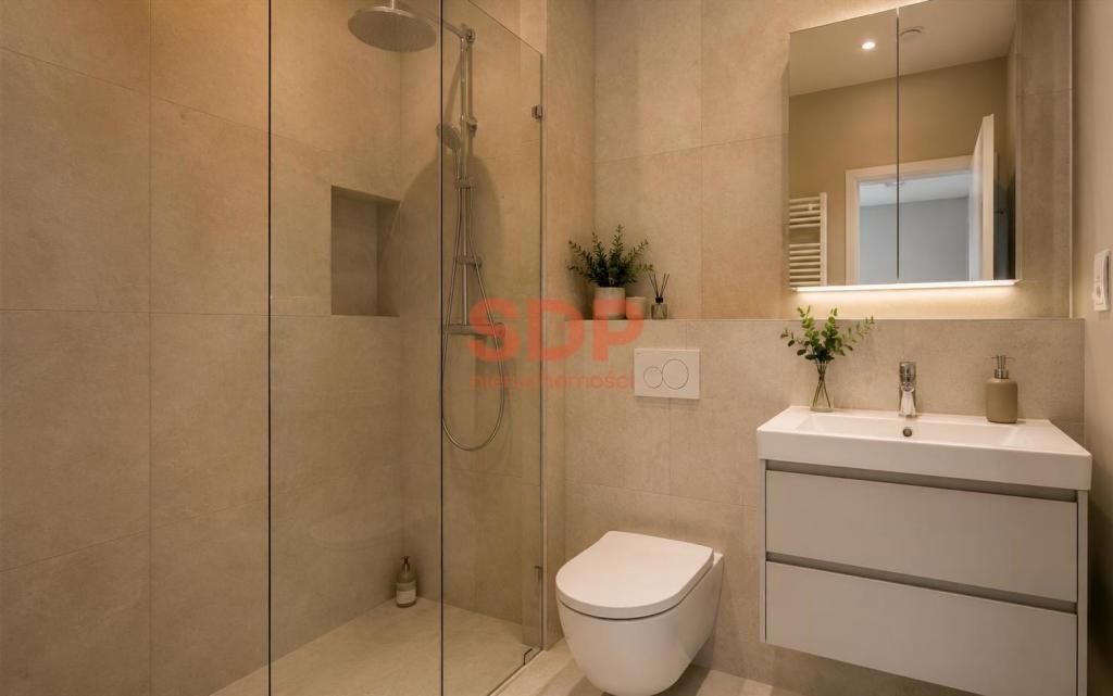 Mieszkanie 68 m², Warszawa, Ursynów, Kłobucka - zdjęcie 6