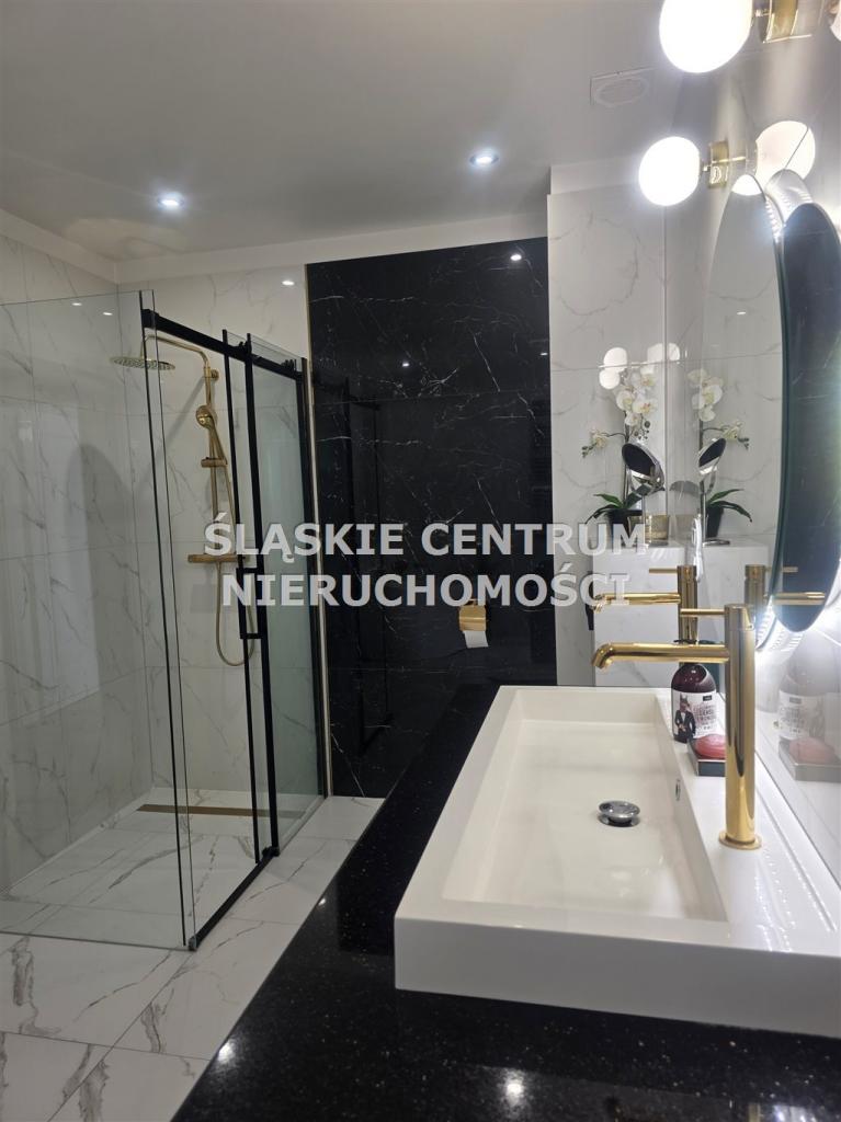 Mieszkanie 138&nbsp;m², Będzin, Warpie, Krakowska - zdjęcie 22