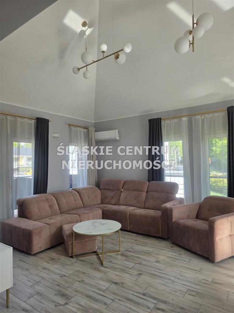Mieszkanie 138&nbsp;m², Będzin, Warpie, Krakowska - zdjęcie 5