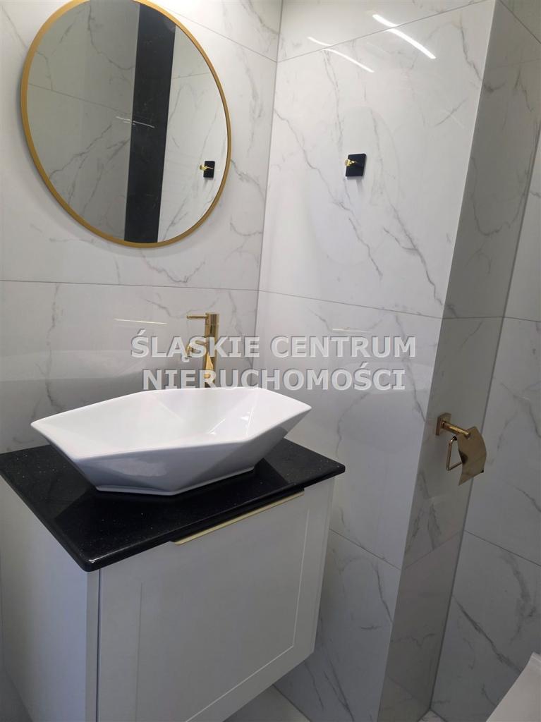 Mieszkanie 138&nbsp;m², Będzin, Warpie, Krakowska - zdjęcie 9
