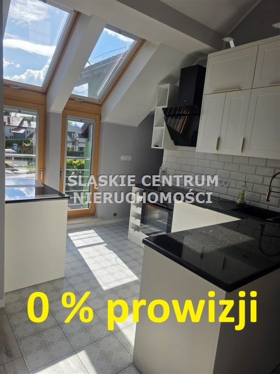 Mieszkanie 138&nbsp;m², Będzin, Warpie, Krakowska - zdjęcie 1