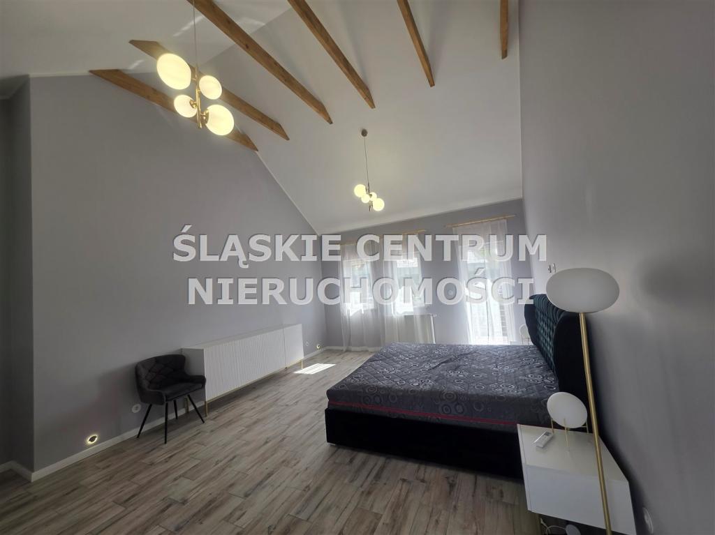 Mieszkanie 138&nbsp;m², Będzin, Warpie, Krakowska - zdjęcie 28