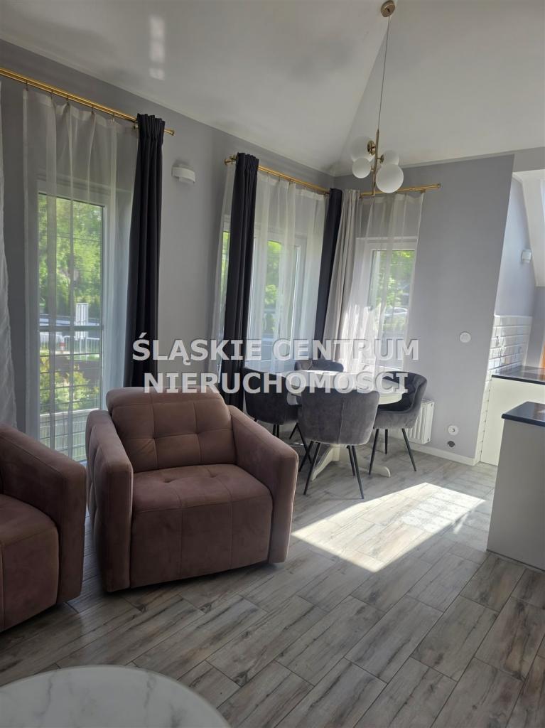 Mieszkanie 138&nbsp;m², Będzin, Warpie, Krakowska - zdjęcie 14