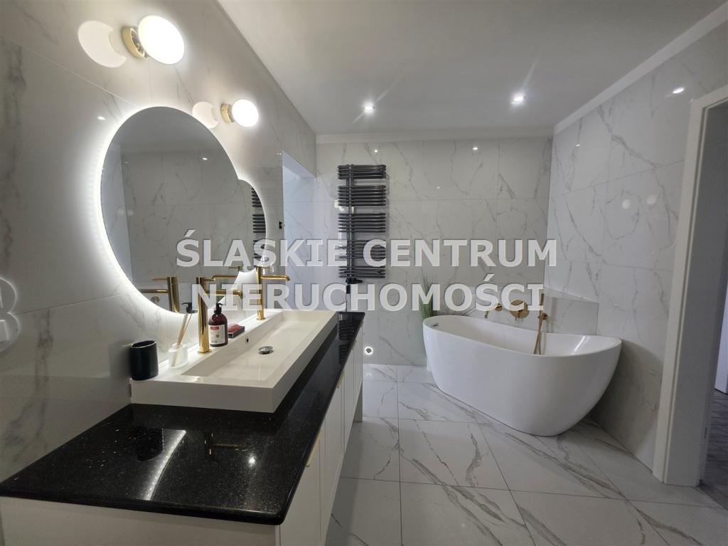 Mieszkanie 138&nbsp;m², Będzin, Warpie, Krakowska - zdjęcie 24