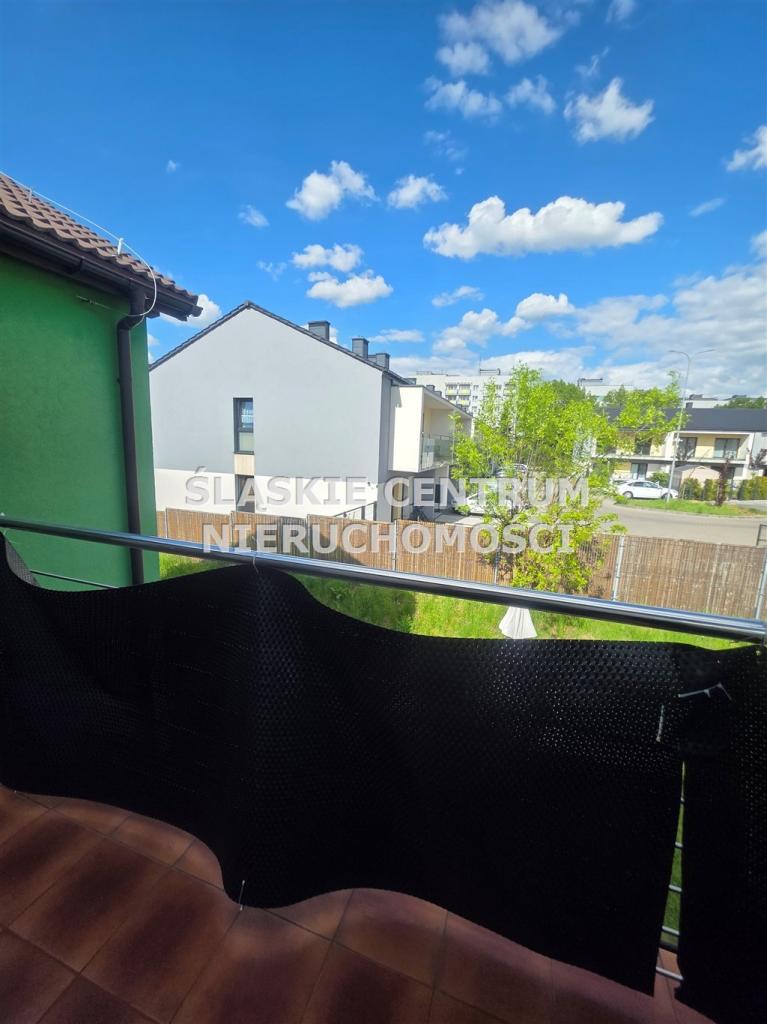 Mieszkanie 138&nbsp;m², Będzin, Warpie, Krakowska - zdjęcie 16
