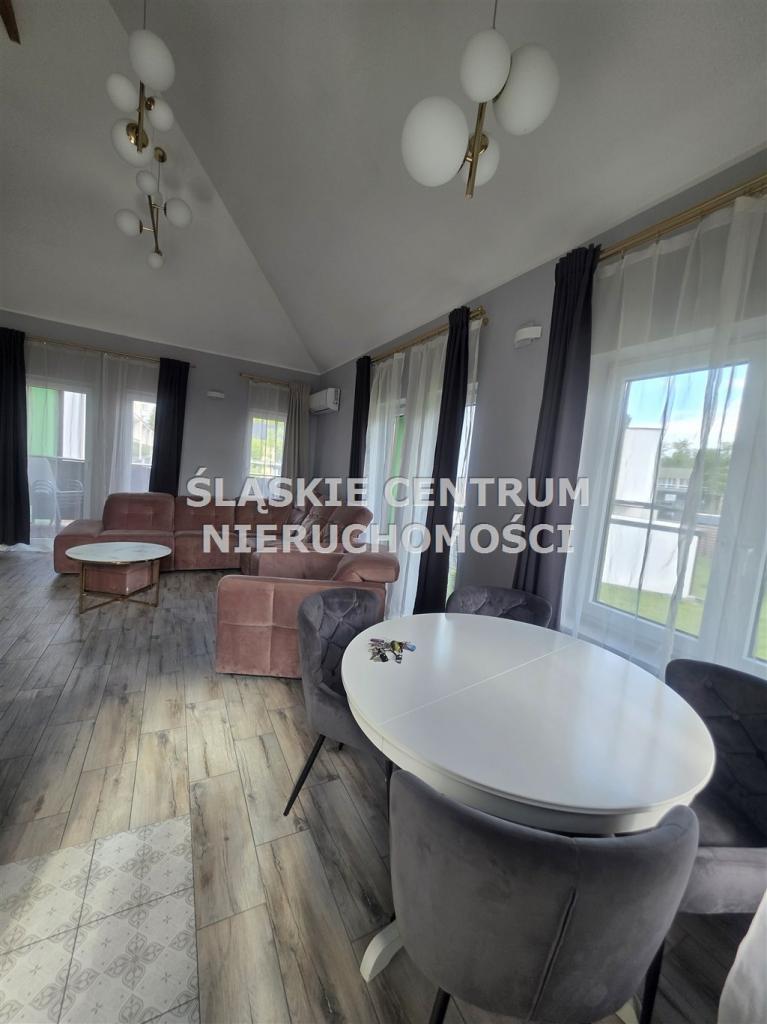 Mieszkanie 138&nbsp;m², Będzin, Warpie, Krakowska - zdjęcie 2