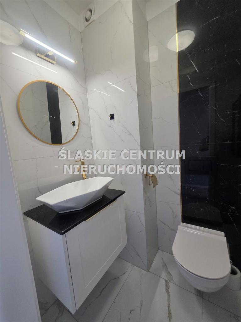 Mieszkanie 138&nbsp;m², Będzin, Warpie, Krakowska - zdjęcie 11