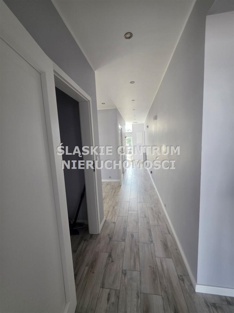 Mieszkanie 138&nbsp;m², Będzin, Warpie, Krakowska - zdjęcie 17