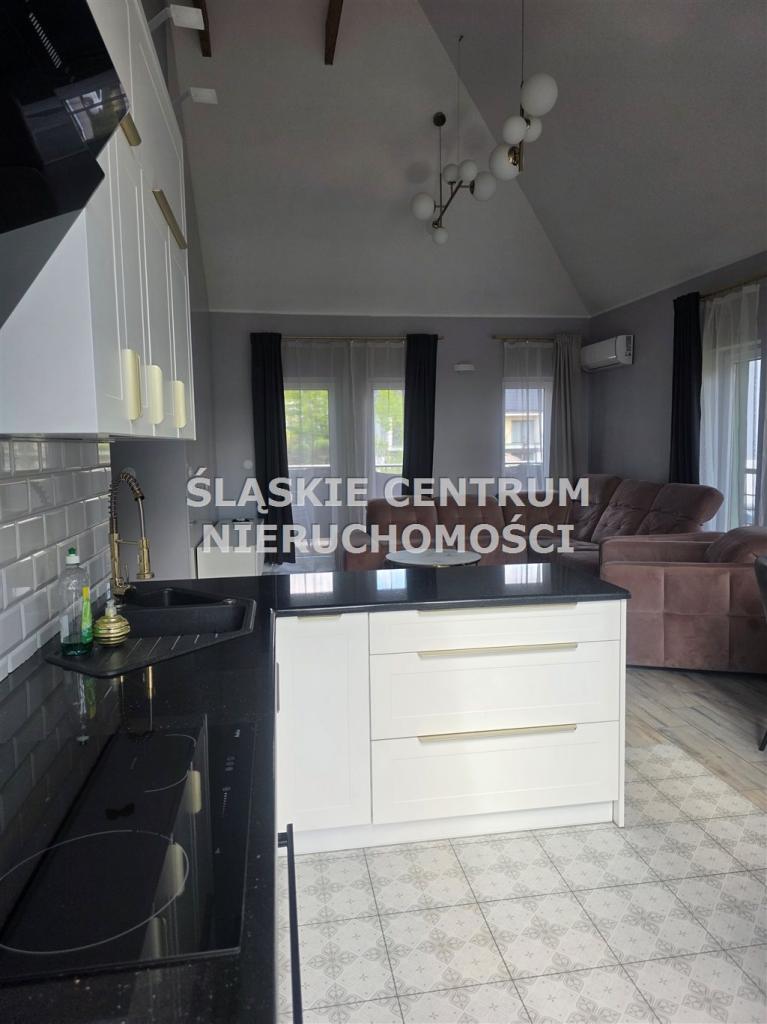 Mieszkanie 138&nbsp;m², Będzin, Warpie, Krakowska - zdjęcie 6