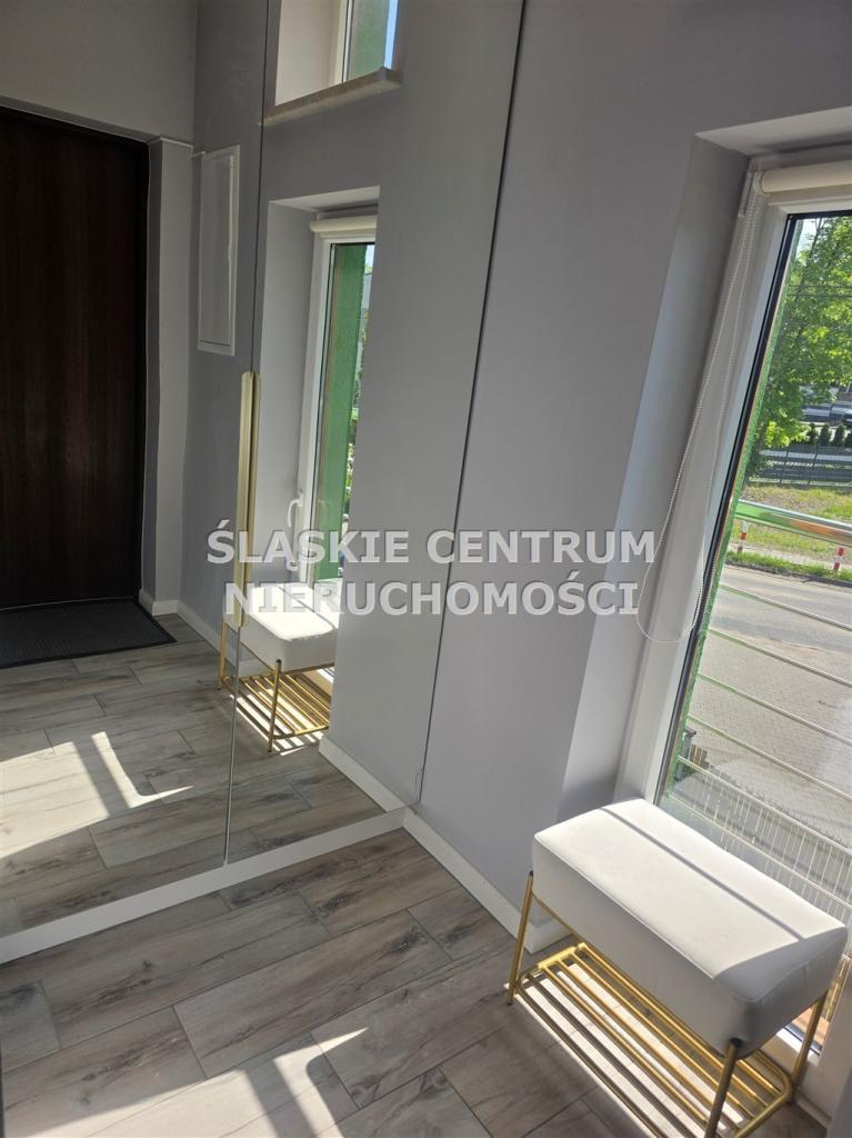 Mieszkanie 138&nbsp;m², Będzin, Warpie, Krakowska - zdjęcie 8