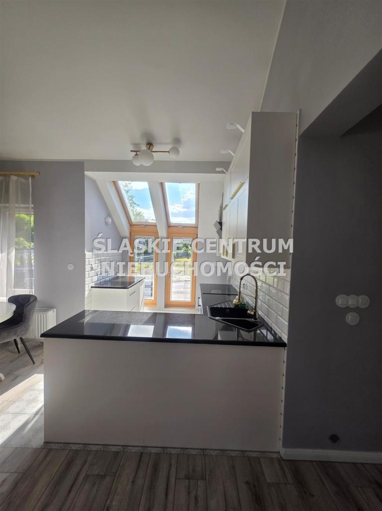 Mieszkanie 138&nbsp;m², Będzin, Warpie, Krakowska - zdjęcie 3