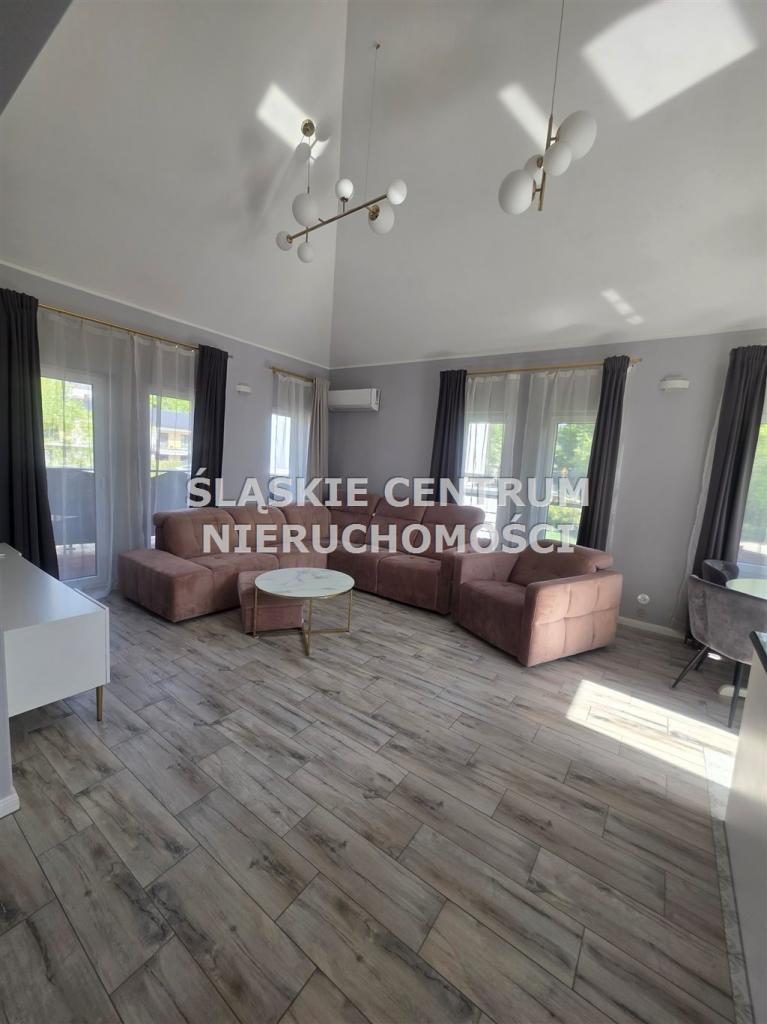 Mieszkanie 138&nbsp;m², Będzin, Warpie, Krakowska - zdjęcie 13