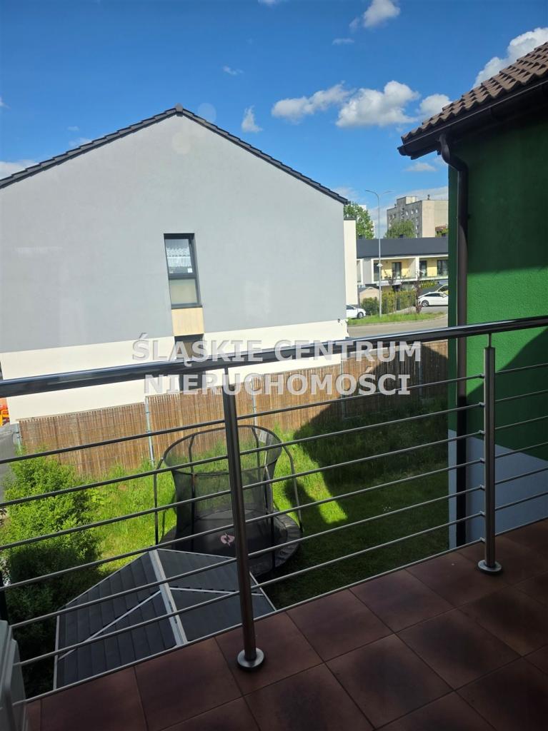 Mieszkanie 138&nbsp;m², Będzin, Warpie, Krakowska - zdjęcie 29