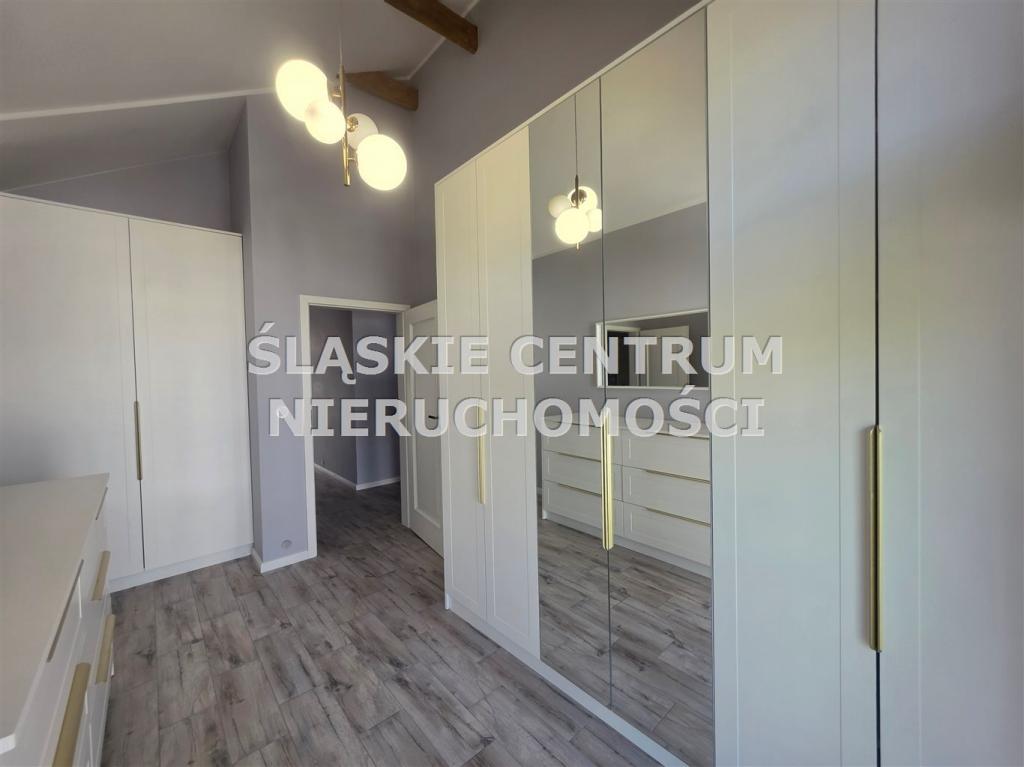 Mieszkanie 138&nbsp;m², Będzin, Warpie, Krakowska - zdjęcie 4