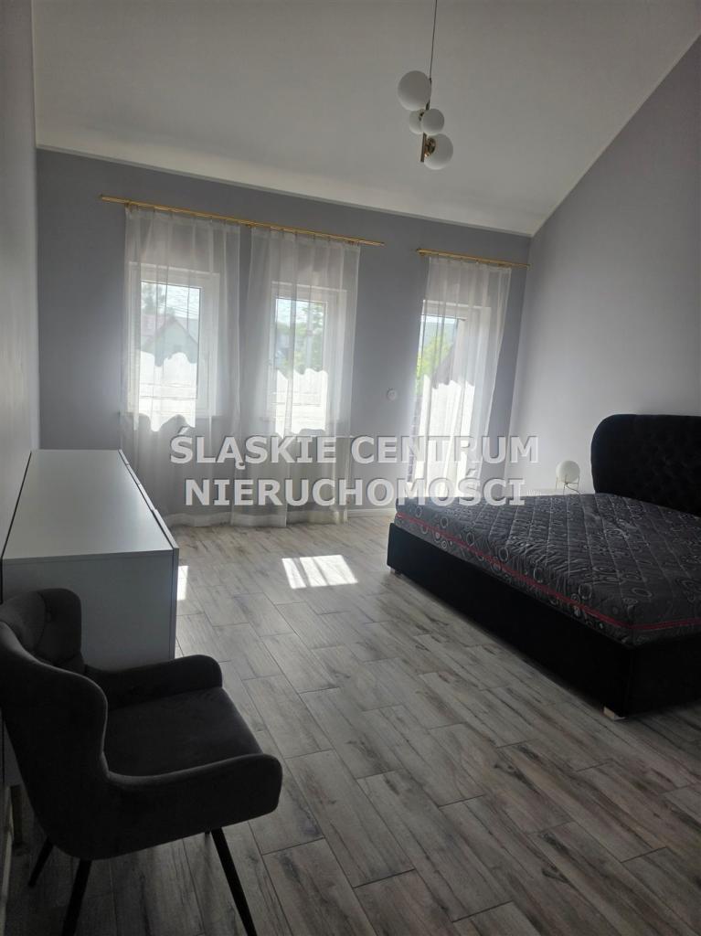 Mieszkanie 138&nbsp;m², Będzin, Warpie, Krakowska - zdjęcie 27