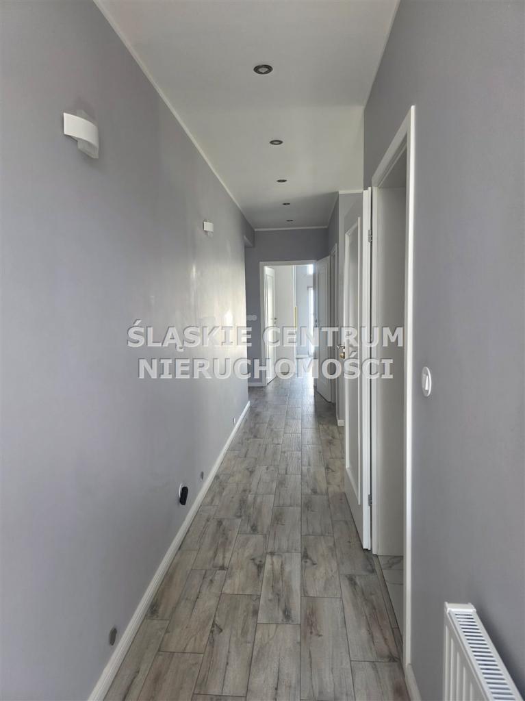 Mieszkanie 138&nbsp;m², Będzin, Warpie, Krakowska - zdjęcie 7