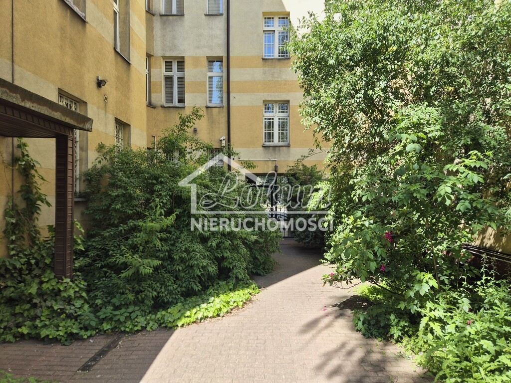 Mieszkanie 39,8&nbsp;m², Szczecin, Centrum, Bolesława Krzywoustego - zdjęcie 10