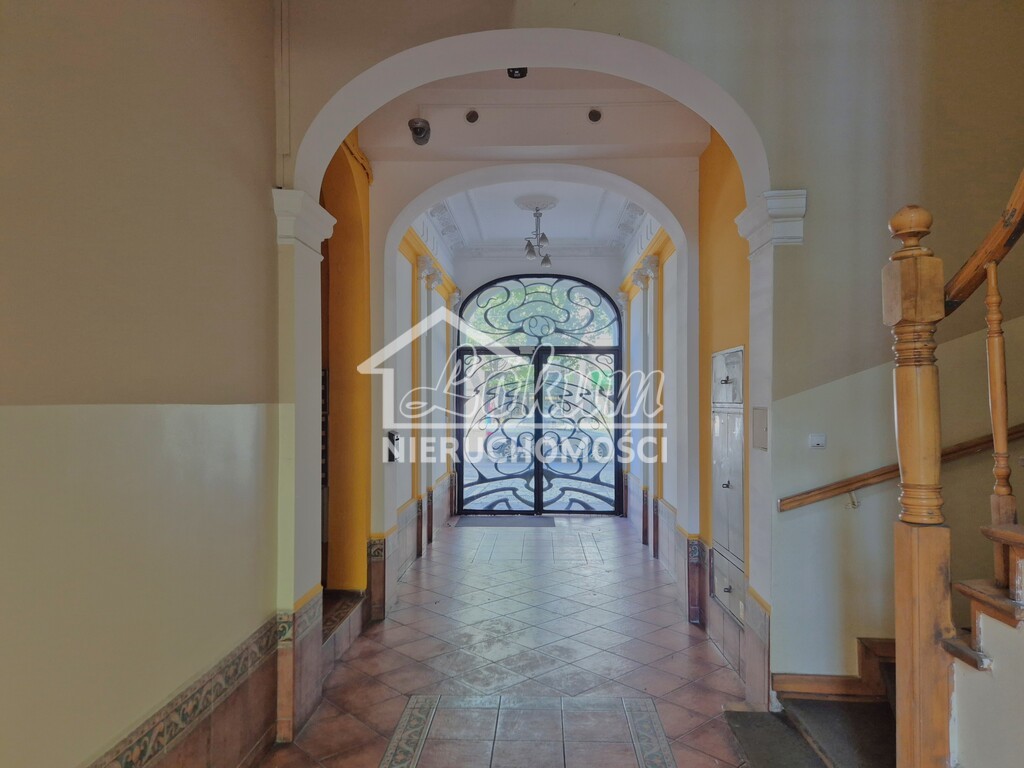 Mieszkanie 39,8&nbsp;m², Szczecin, Centrum, Bolesława Krzywoustego - zdjęcie 11