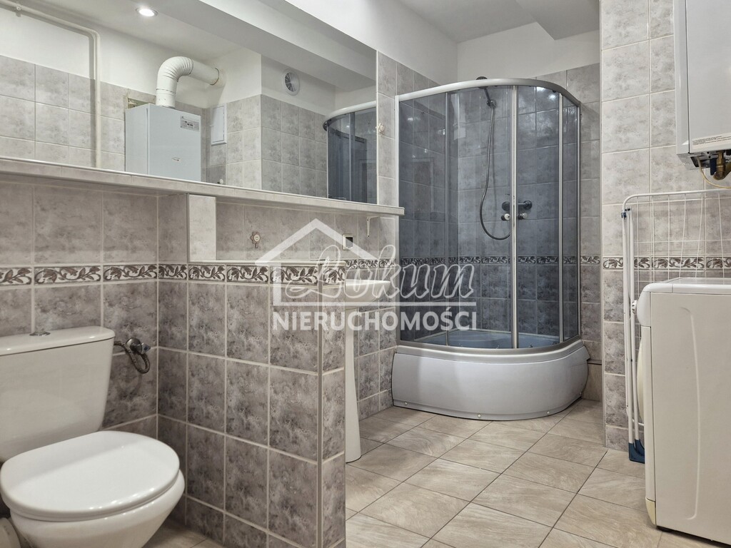 Mieszkanie 39,8&nbsp;m², Szczecin, Centrum, Bolesława Krzywoustego - zdjęcie 5