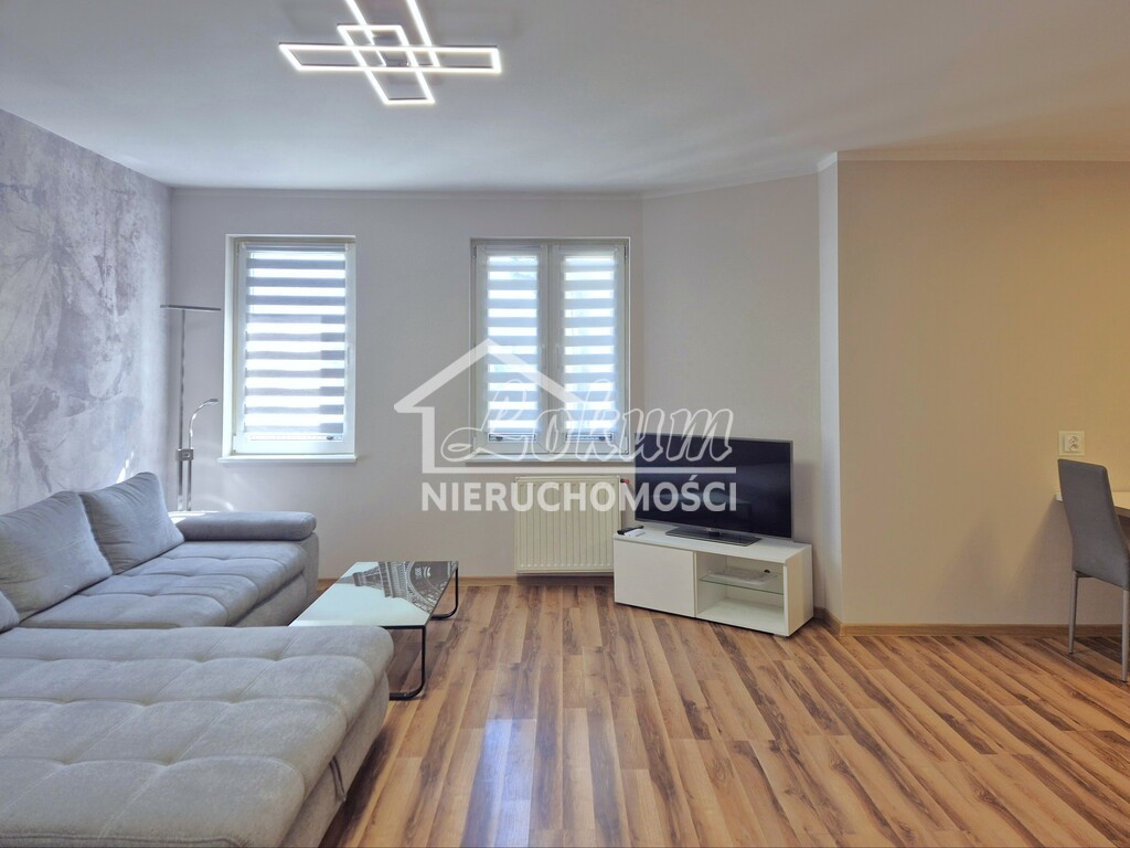 Mieszkanie 39,8&nbsp;m², Szczecin, Centrum, Bolesława Krzywoustego - zdjęcie 2