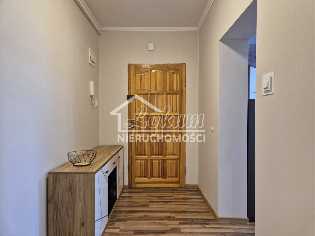 Mieszkanie 39,8&nbsp;m², Szczecin, Centrum, Bolesława Krzywoustego - zdjęcie 7