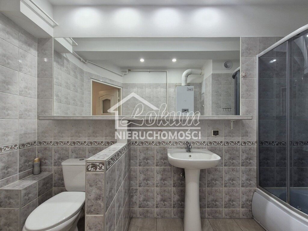 Mieszkanie 39,8&nbsp;m², Szczecin, Centrum, Bolesława Krzywoustego - zdjęcie 6