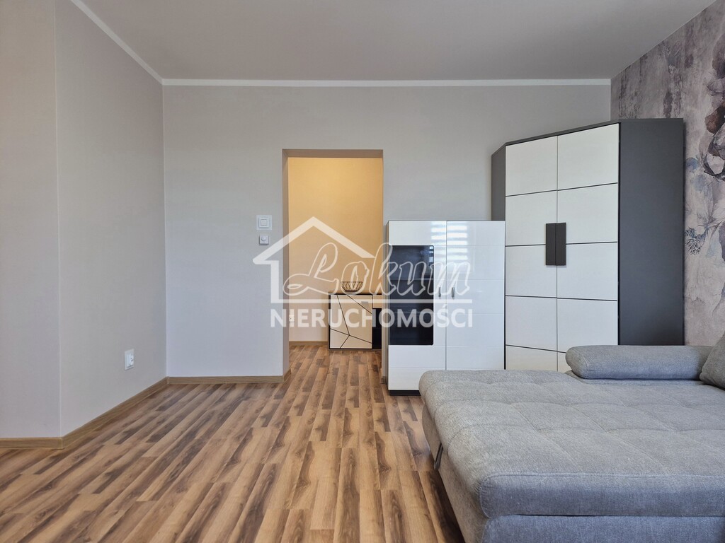 Mieszkanie 39,8&nbsp;m², Szczecin, Centrum, Bolesława Krzywoustego - zdjęcie 4