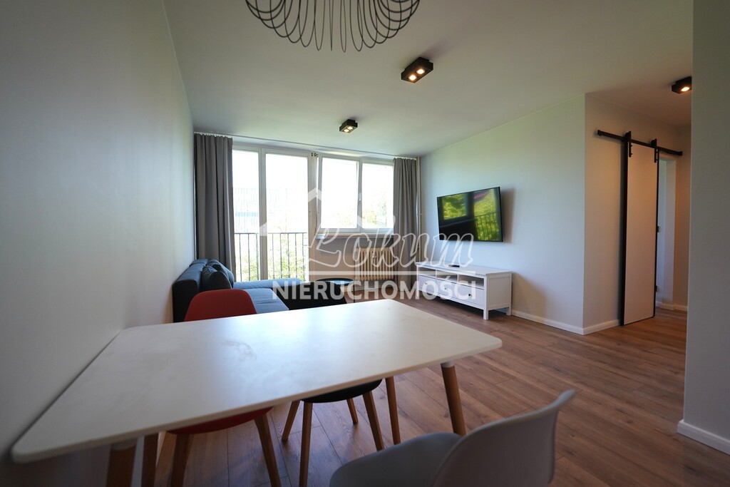 Mieszkanie 35,07&nbsp;m², Szczecin, Śródmieście, al. Wyzwolenia - zdjęcie 5