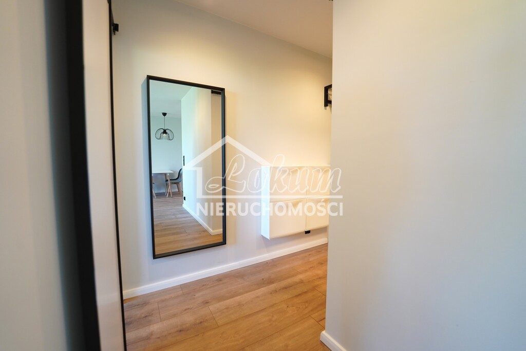 Mieszkanie 35,07&nbsp;m², Szczecin, Śródmieście, al. Wyzwolenia - zdjęcie 10