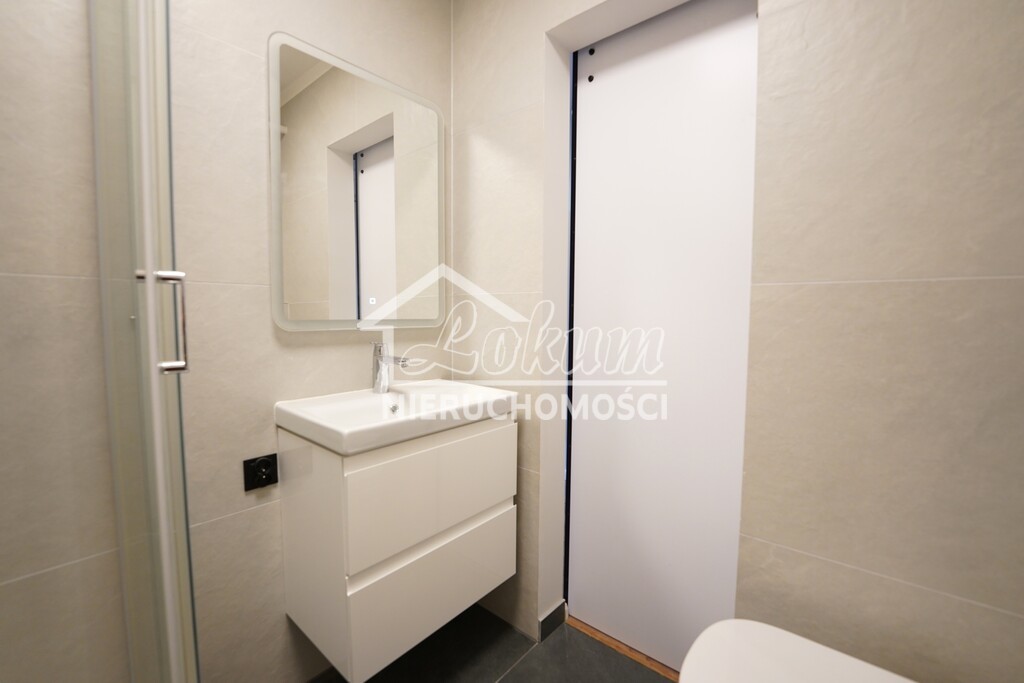 Mieszkanie 35,07&nbsp;m², Szczecin, Śródmieście, al. Wyzwolenia - zdjęcie 12