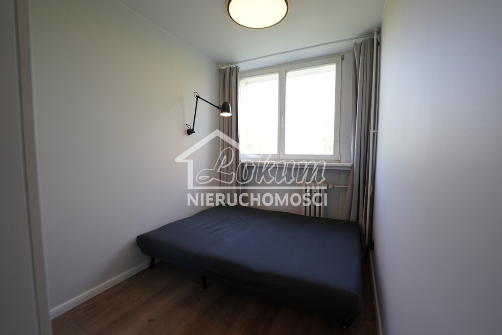 Mieszkanie 35,07&nbsp;m², Szczecin, Śródmieście, al. Wyzwolenia - zdjęcie 8